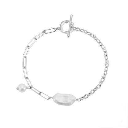 Pearl Bracelet