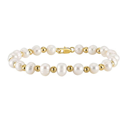 Pearl Bracelet