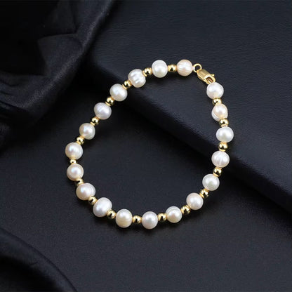 Pearl Bracelet