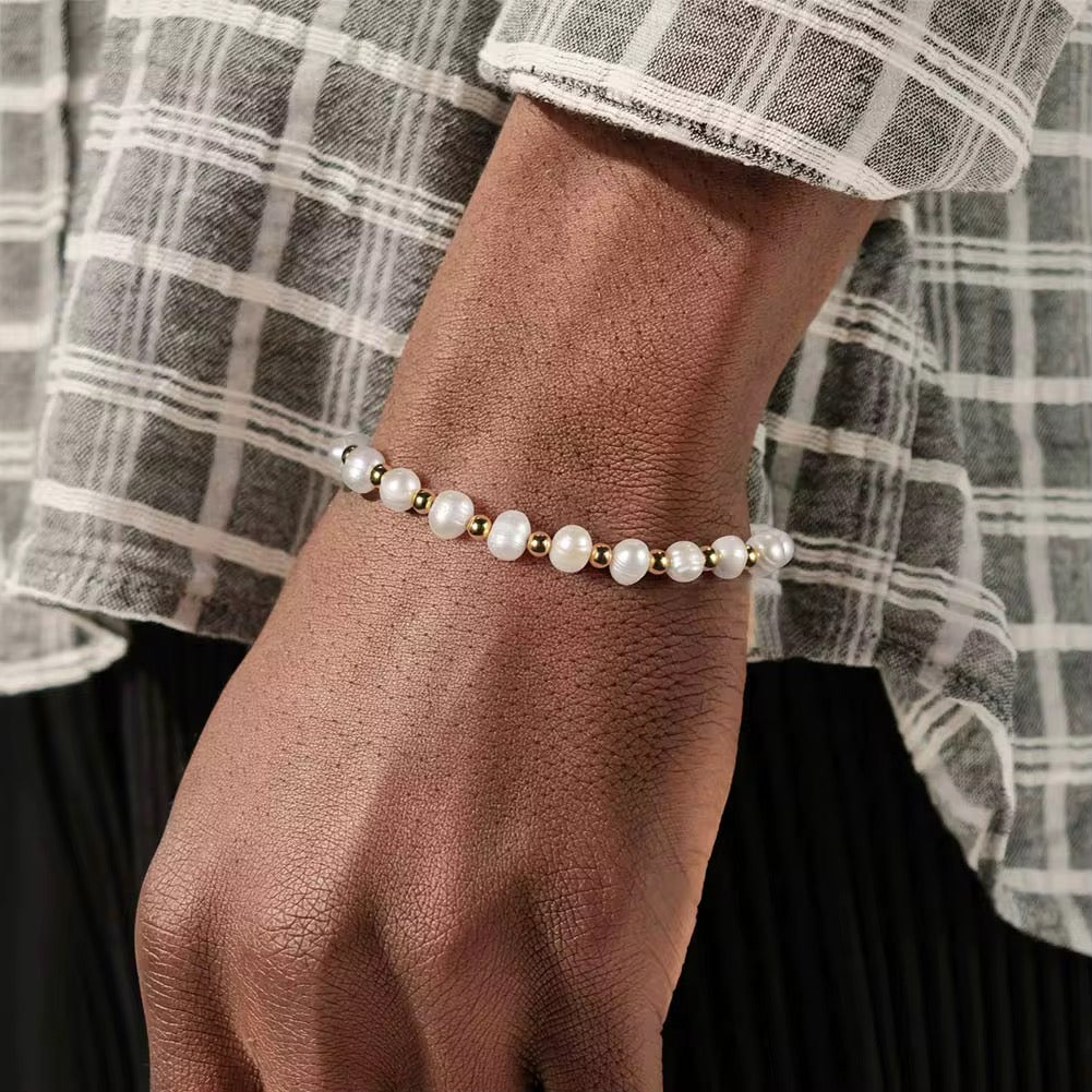 Pearl Bracelet