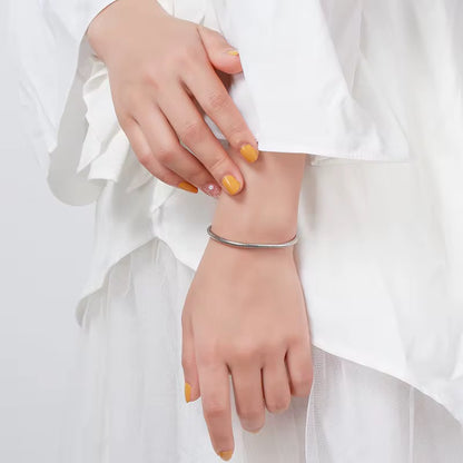 Snake Chain Bracelet