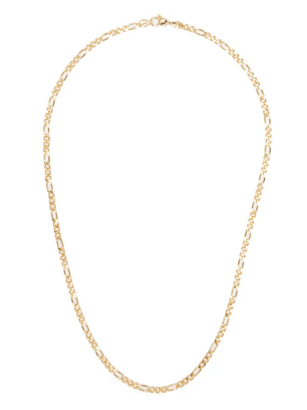 Figaro Chain Necklace
