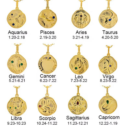 Zodiac Signs