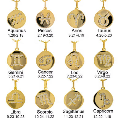Zodiac Signs