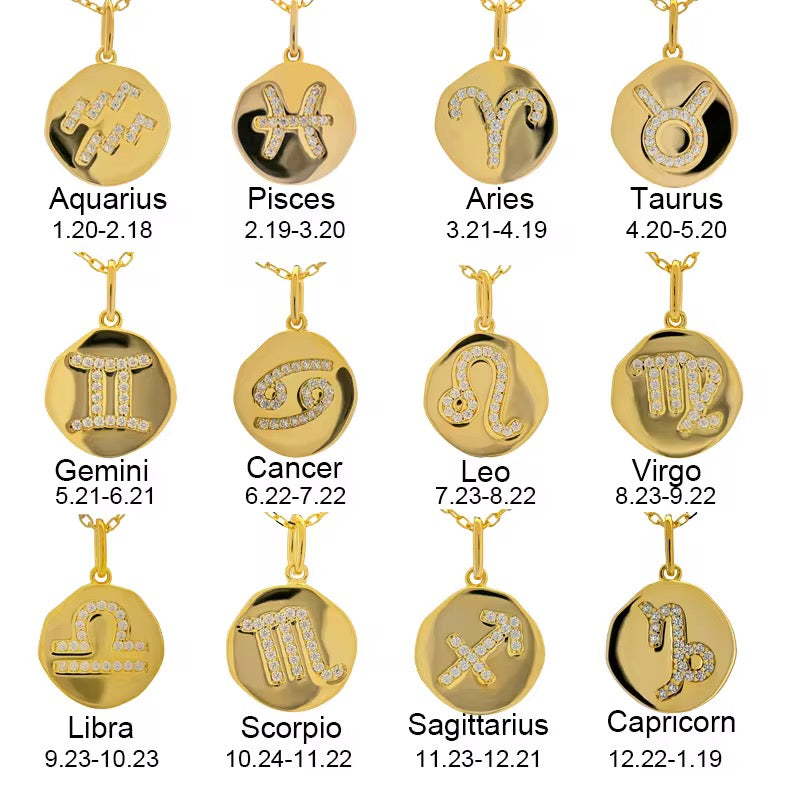 Zodiac Signs