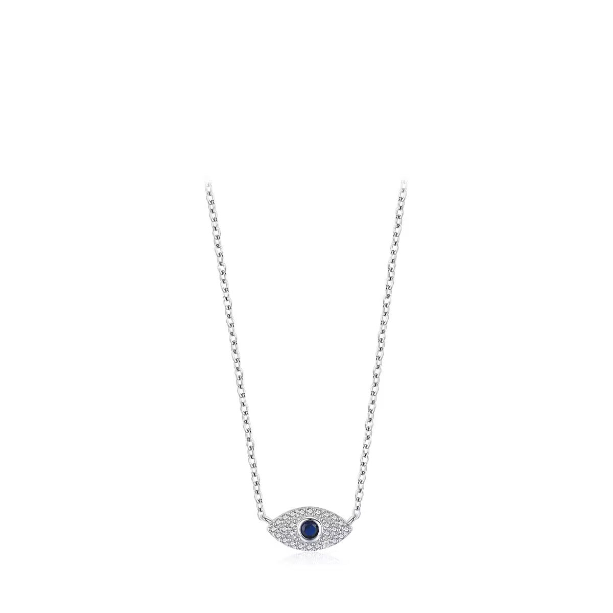 Evil Eye Necklace