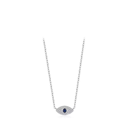 Evil Eye Necklace