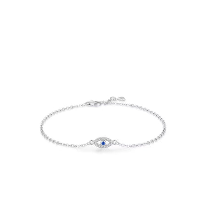 Evil Eye Bracelet