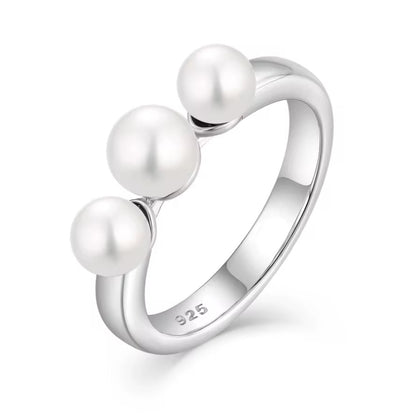 Pearl Ring