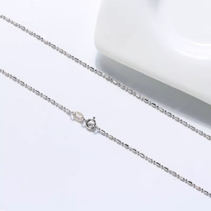 Bead Bar Chain