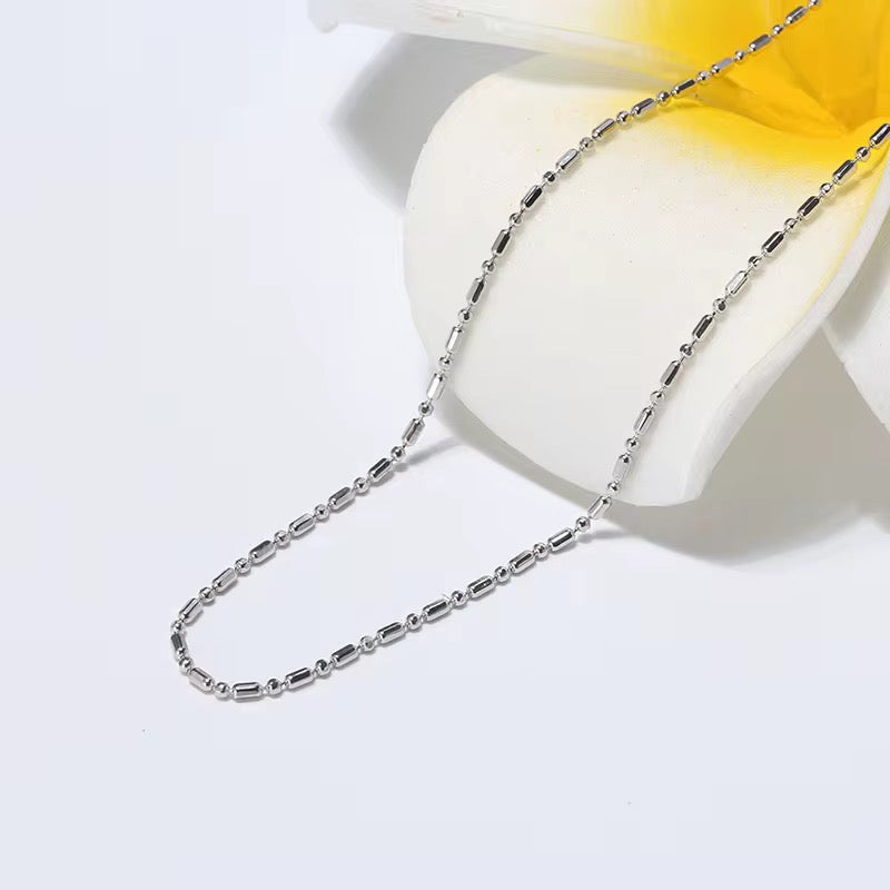 Bead Bar Chain