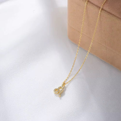 Zodiac Signs Necklace