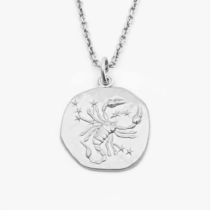 Scorpion Necklace