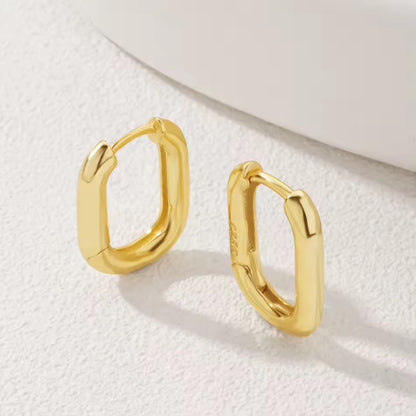 Mini Hoop Earrings
