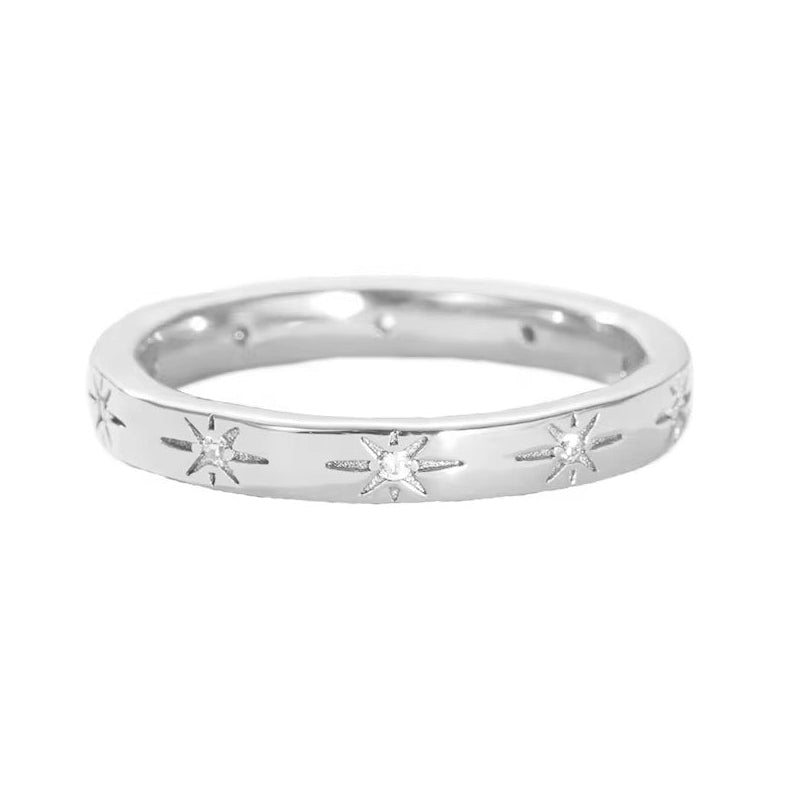 Twinkle Twinkle Ring
