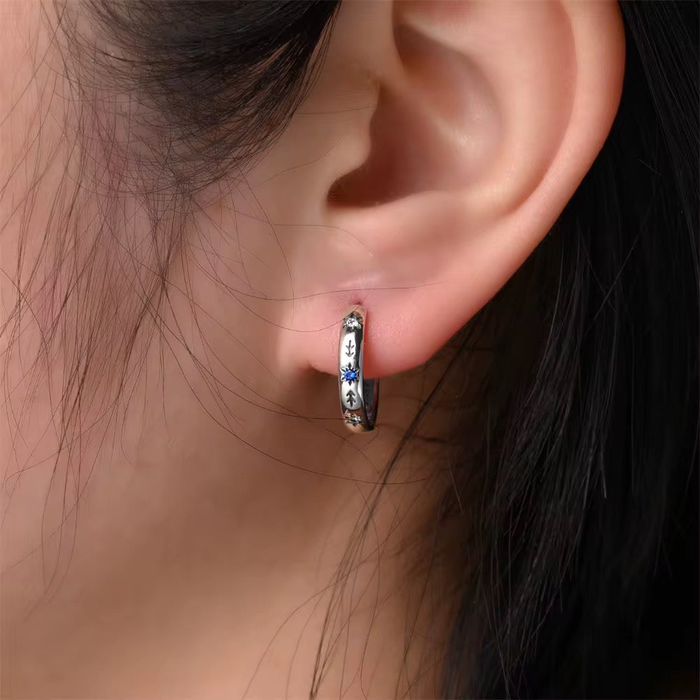 Hoop Earrings