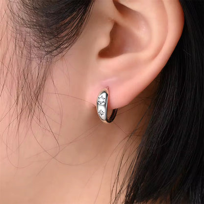 Hoop Earrings