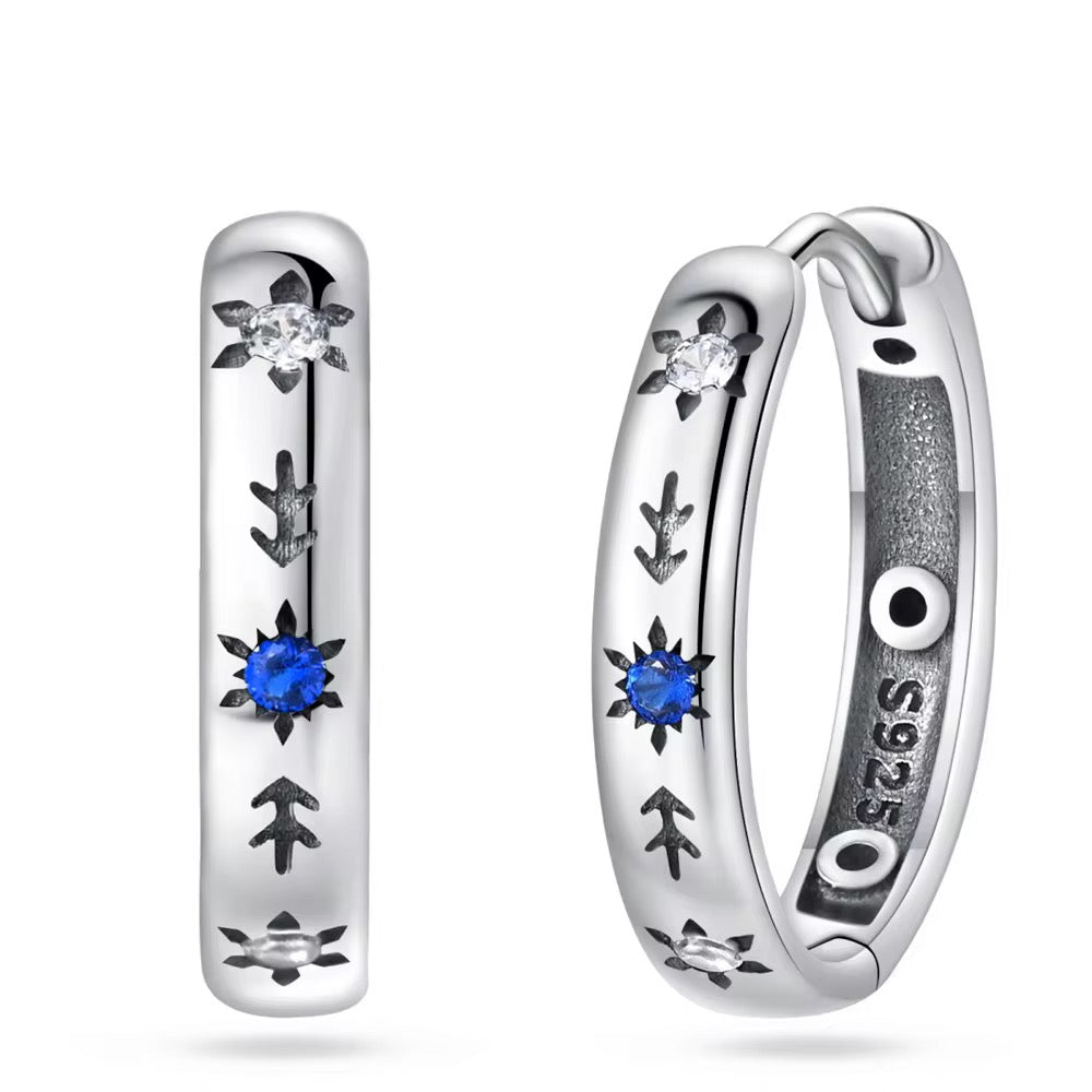 Hoop Earrings
