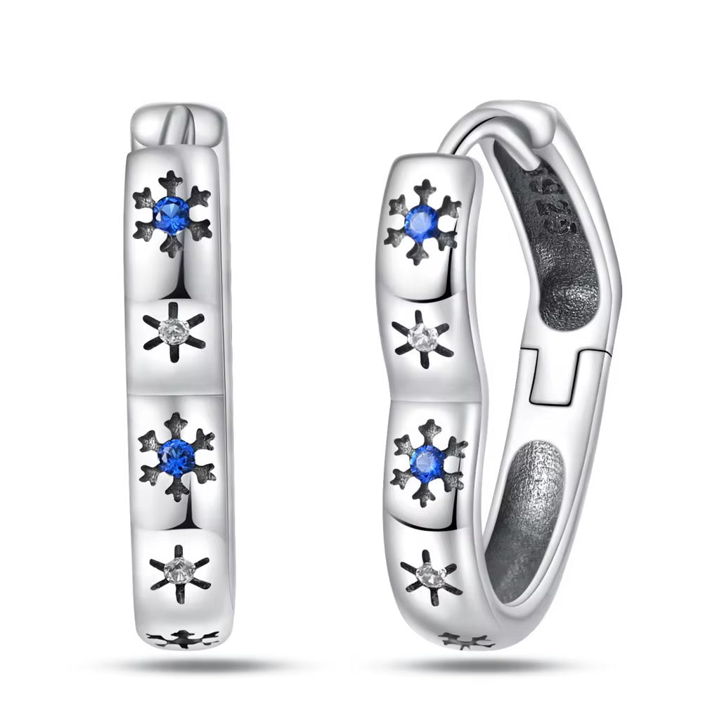 Hoop Earrings