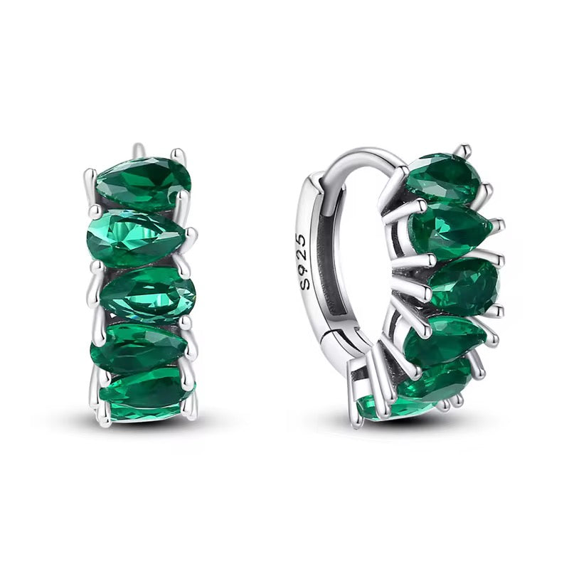 Huggie Earrings