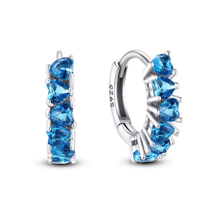 Huggie Earrings