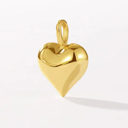 Heart Charm
