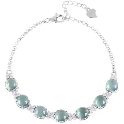 Jade Bracelet