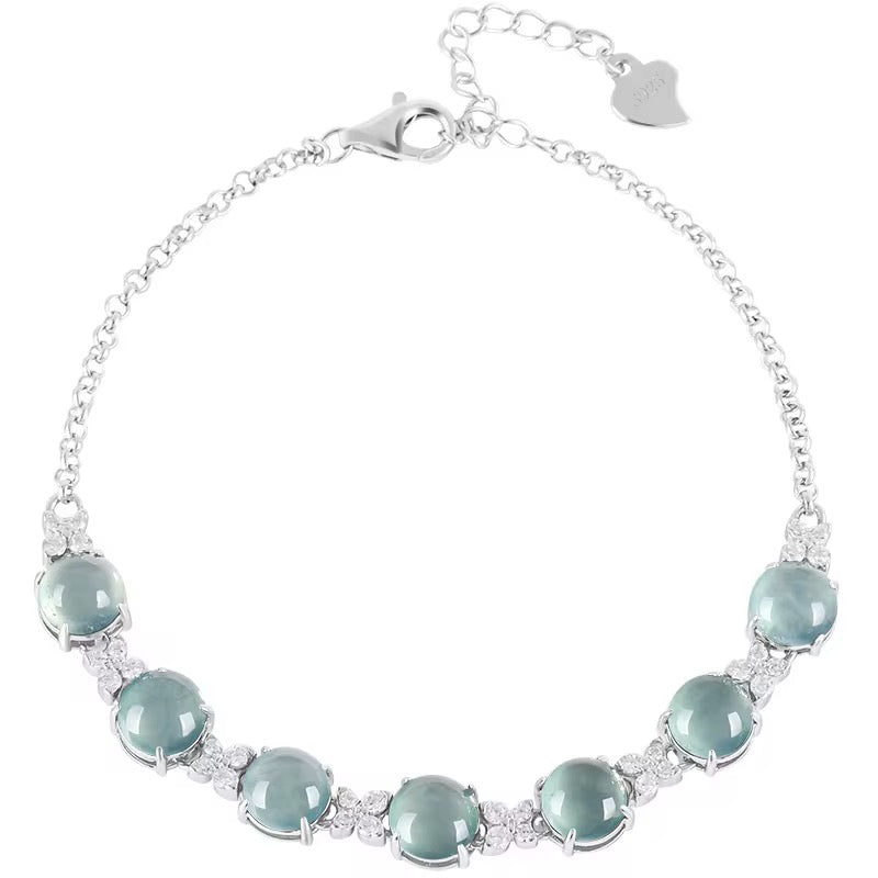 Jade Bracelet
