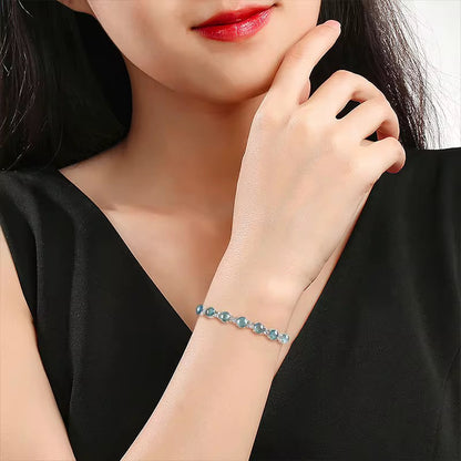 Jade Bracelet