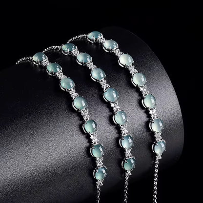 Jade Bracelet
