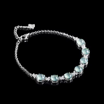 Jade Bracelet