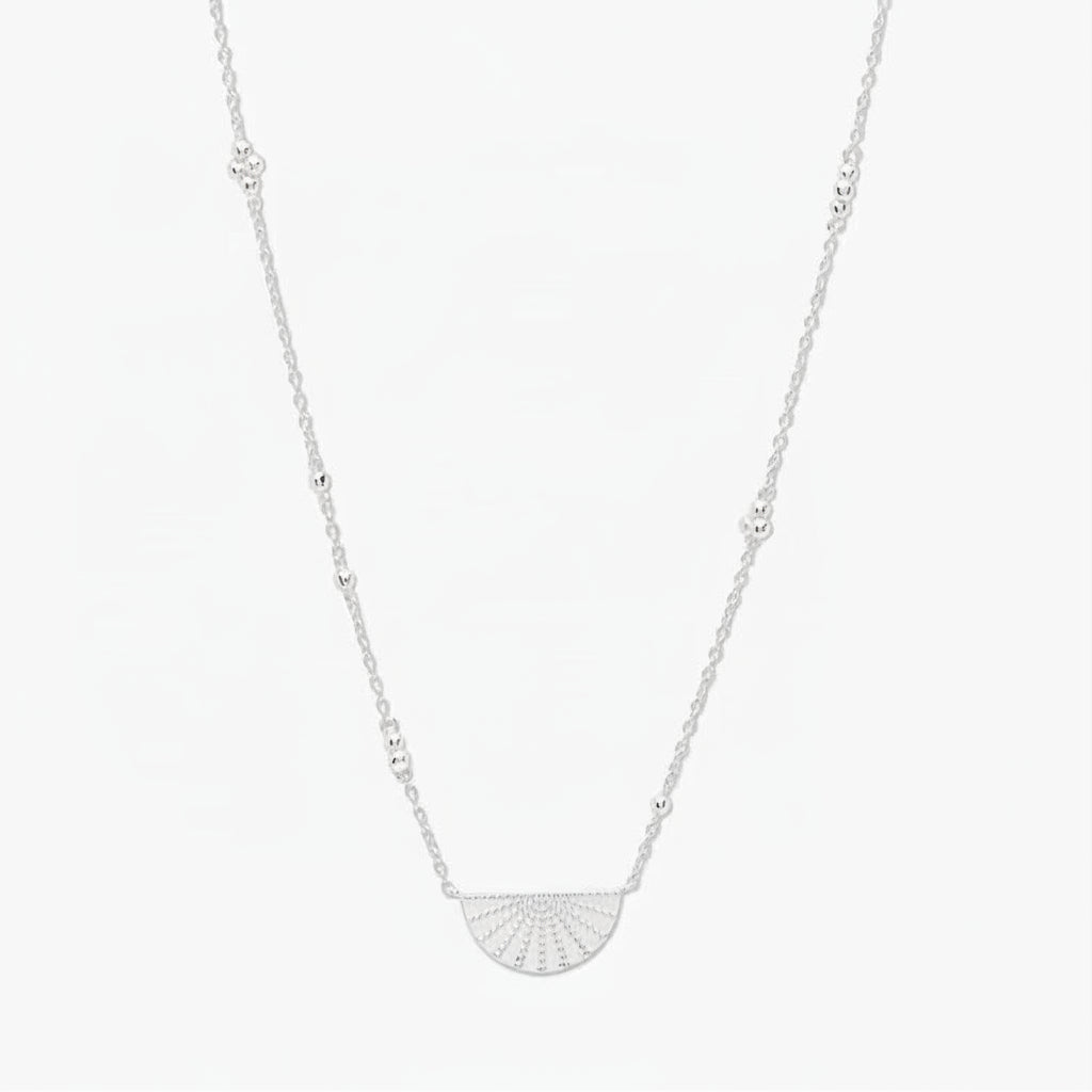 Boho Necklace