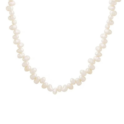 Pearl Choker