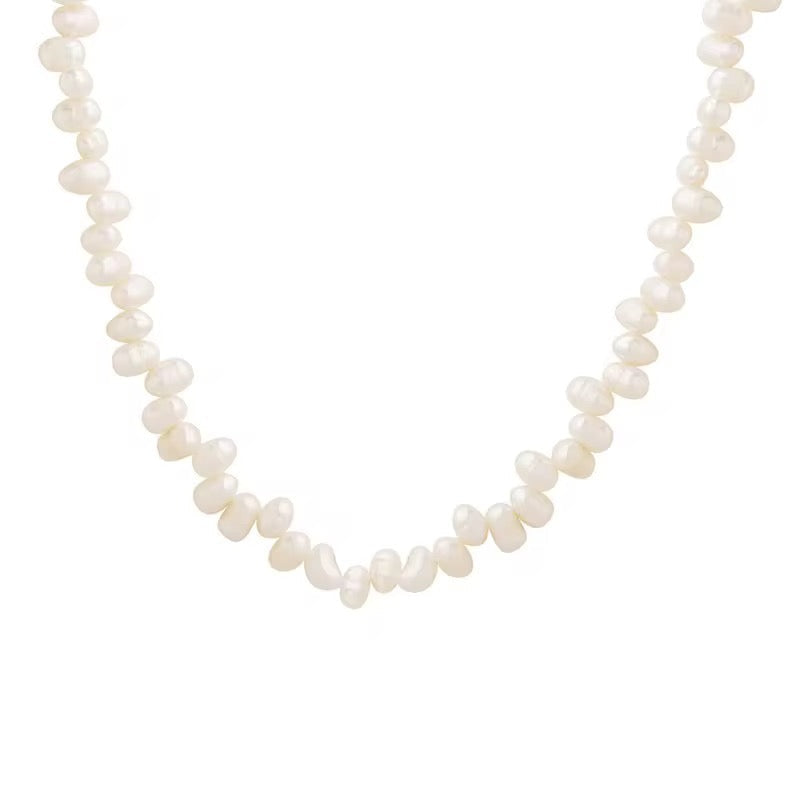 Pearl Choker