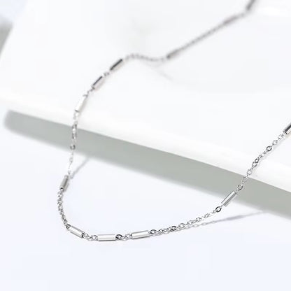 Cable Chain with Bar