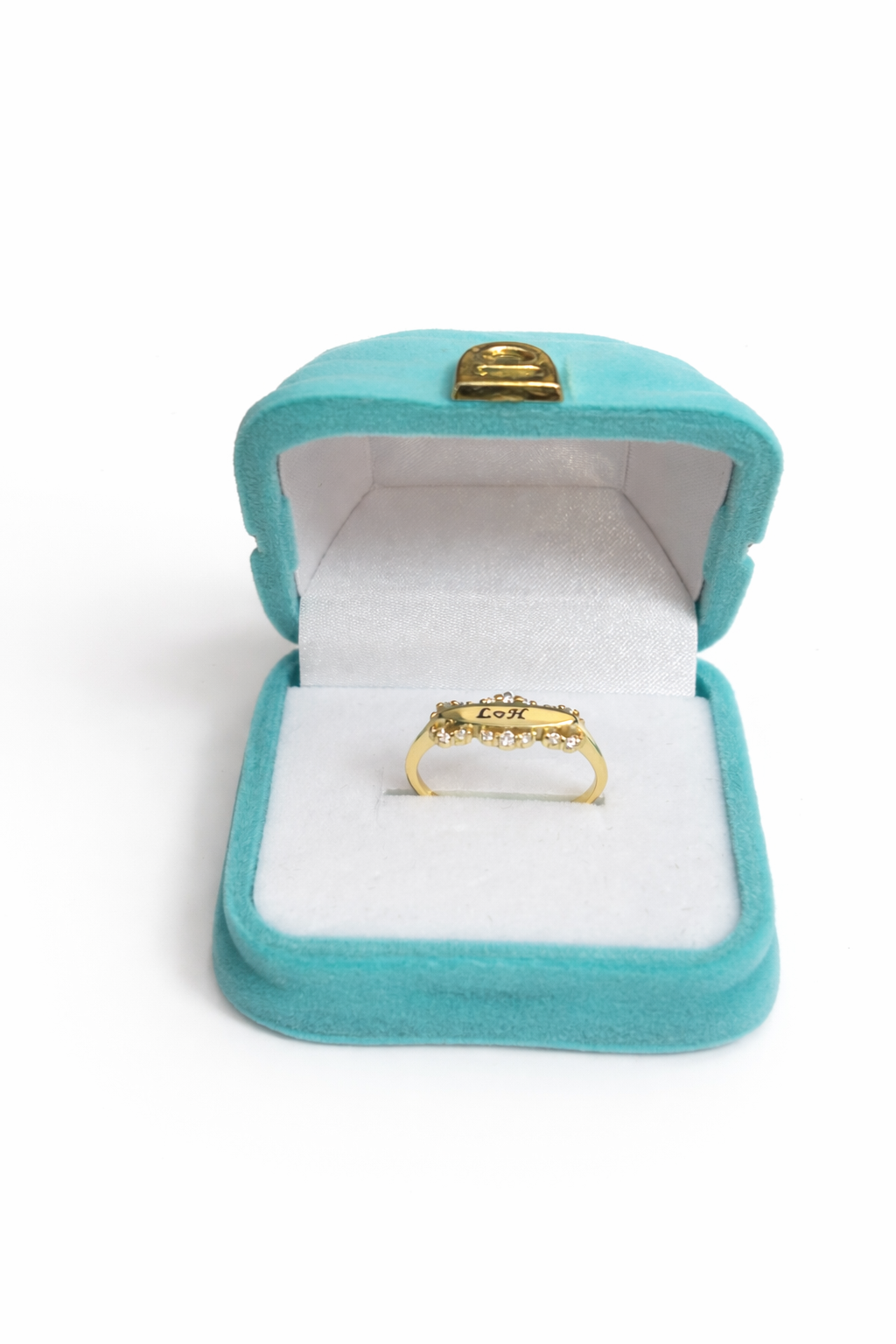 Memory Ring
