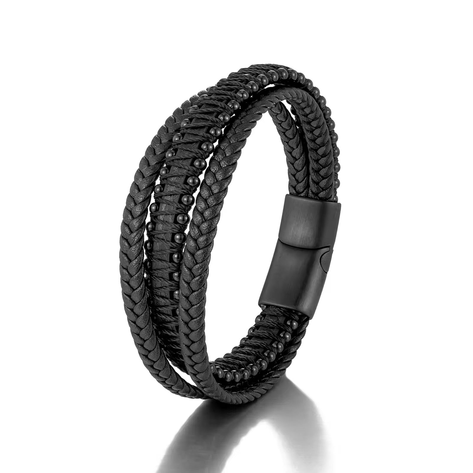 Braided Men Bracelet