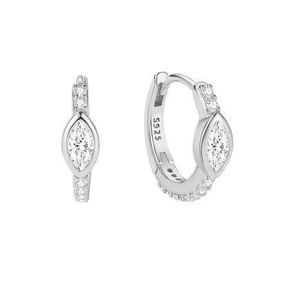 Huggie Earrings