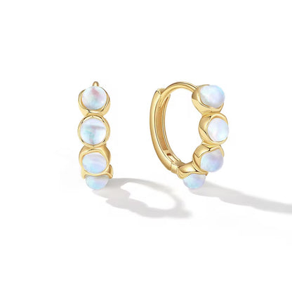 Moonstone Huggies
