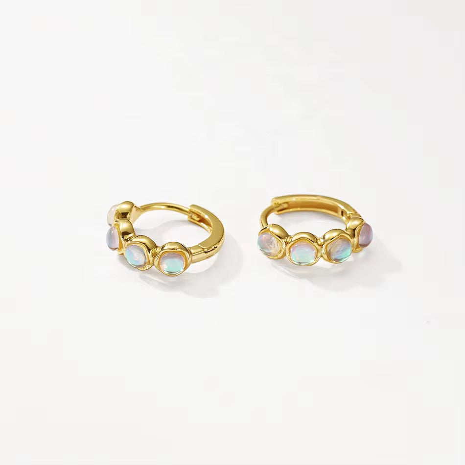 Moonstone Huggies