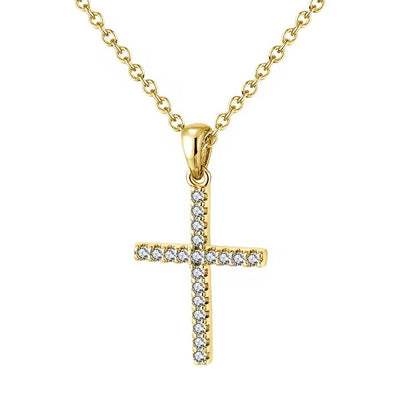 Cross Necklace