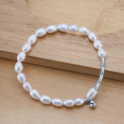 Pearl Bracelet