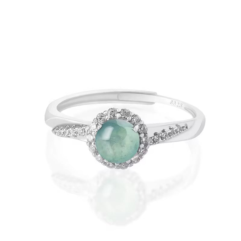 Jade Ring