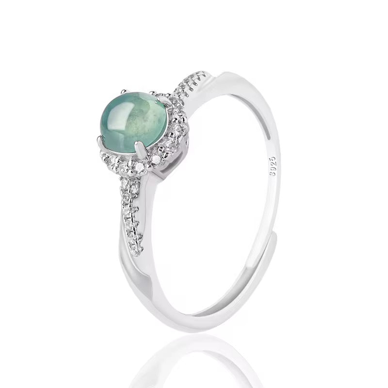 Jade Ring