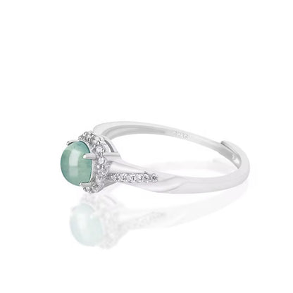 Jade Ring