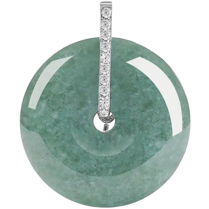 Jade Pendant