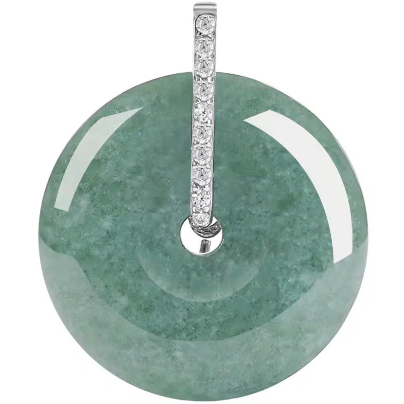 Jade Pendant