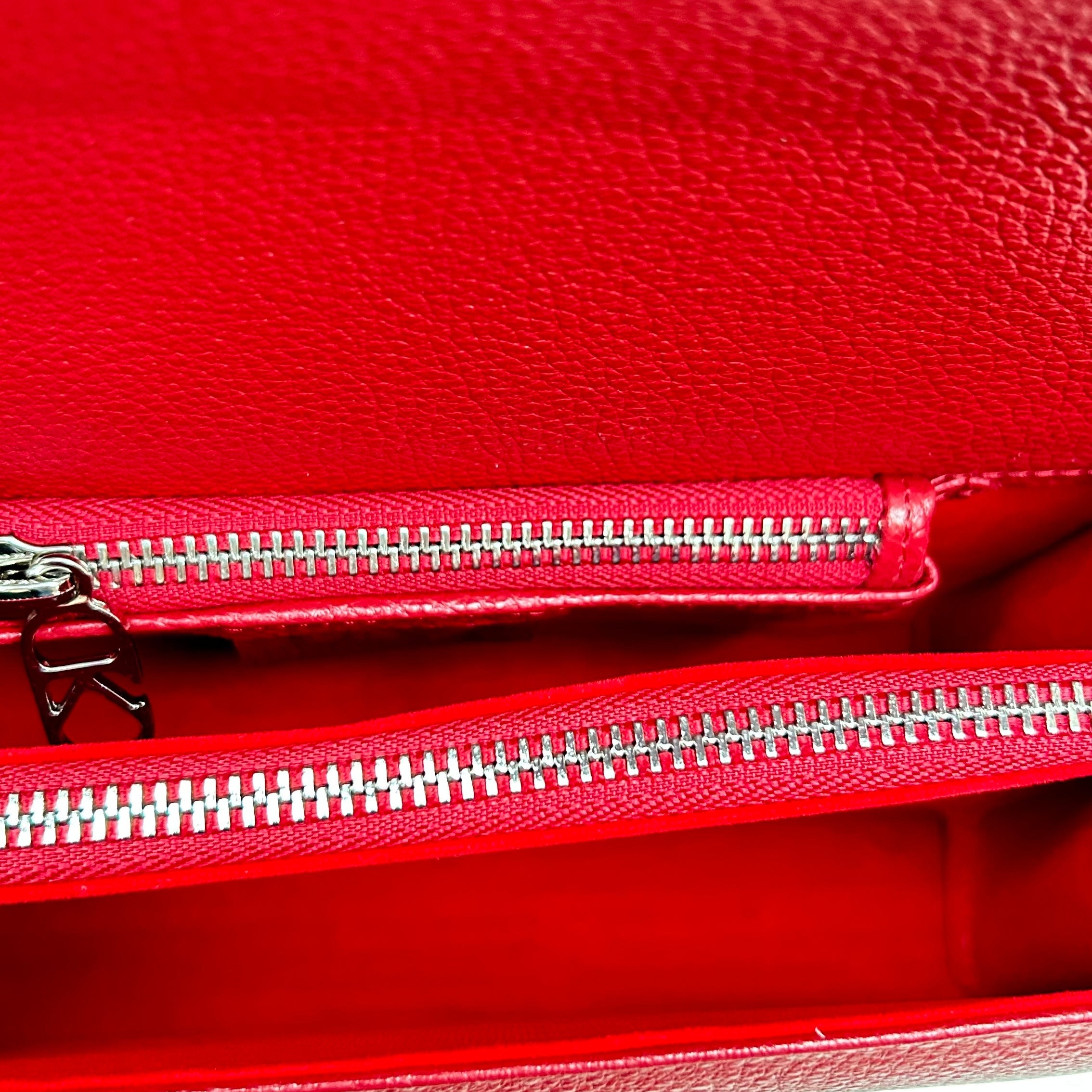 Stingray Skin Bag