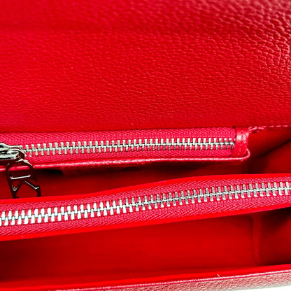 Stingray Skin Bag