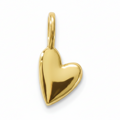 Heart Charm